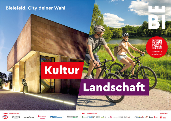© Bielefeld Marketing GmbH