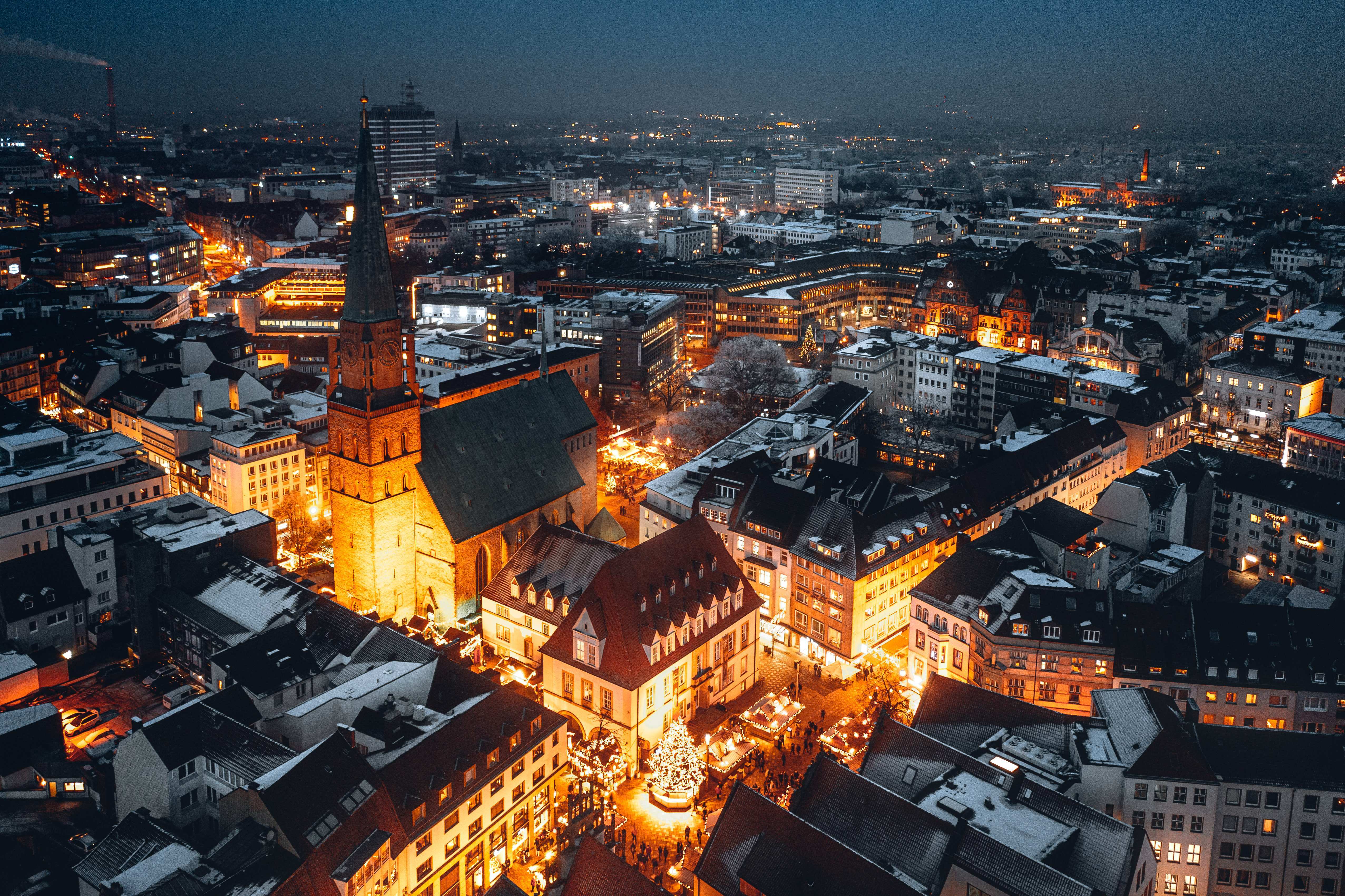 Architecture Building City Cityscape Downtown Metropolis Outdoors Urban