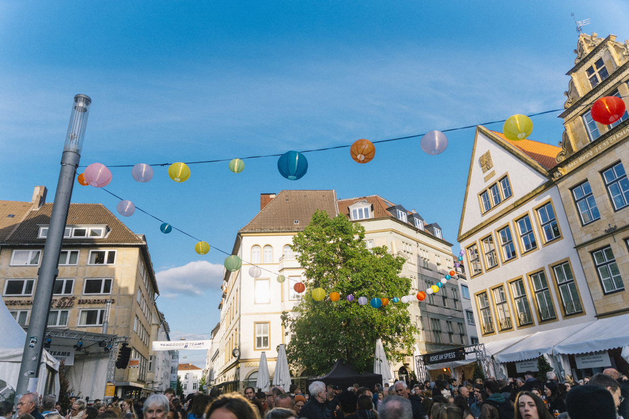 © Bielefeld Marketing GmbH | Michael Adamski