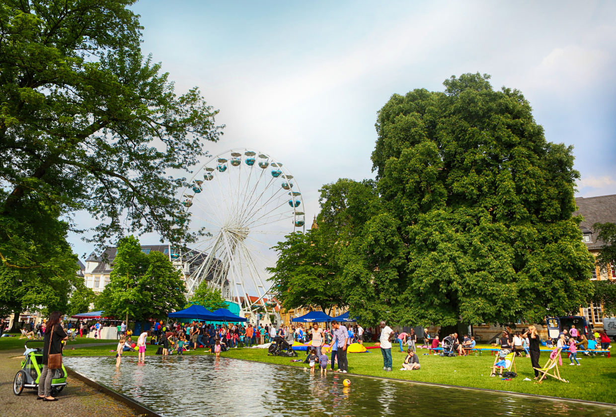 © Bielefeld Marketing GmbH | Sarah Jonek