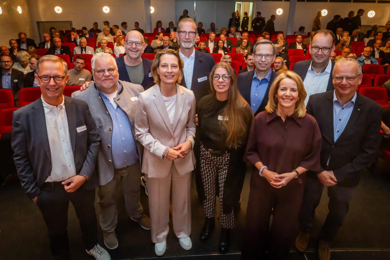 Jahresversammlung
