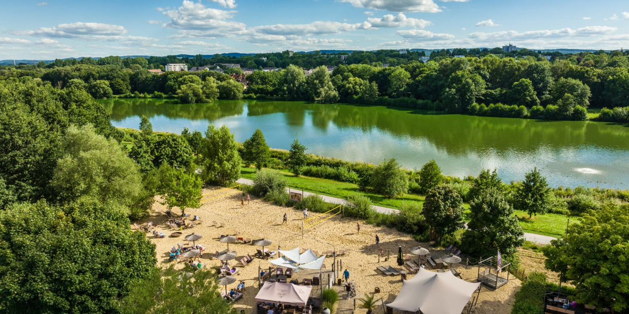 Düne 13 am Obersee