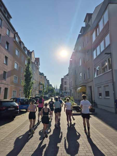 BIE Run, Der Community Run für Bielefeld