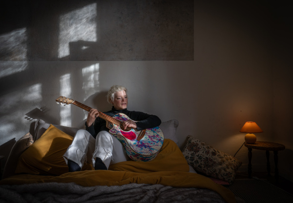 Wallis Bird