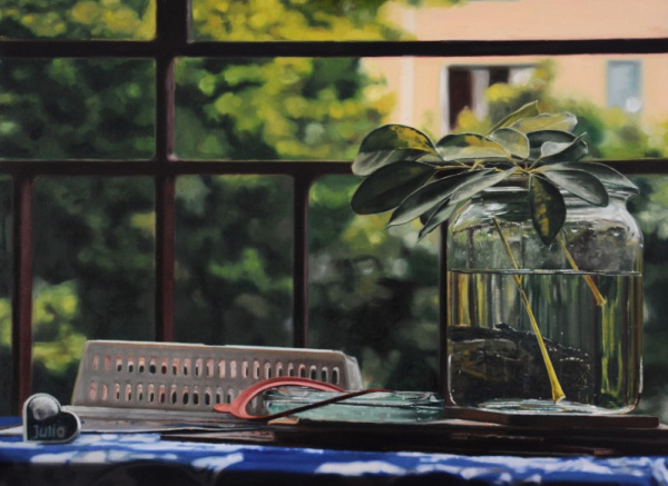 Julia Platt