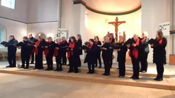 Gospelchor Jöllenbeck
