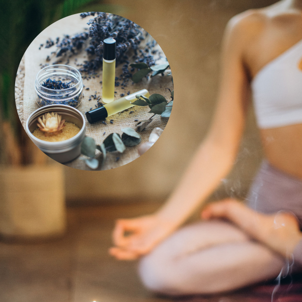  Veranstaltung FRIDAY SPECIAL mantra yoga