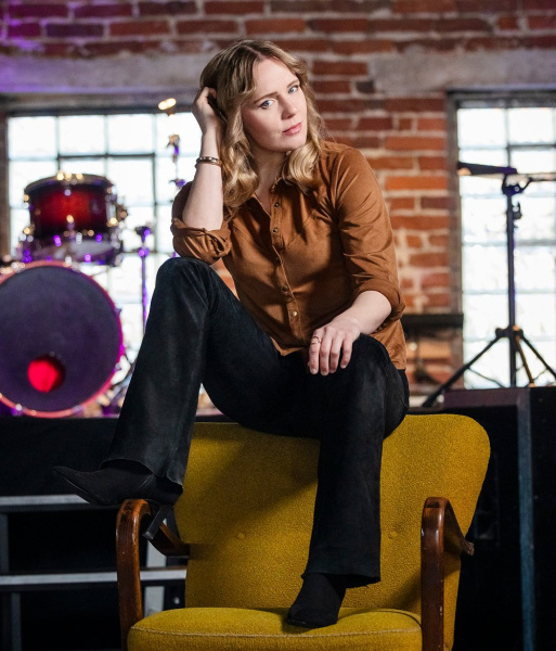Foto Kristin Shey