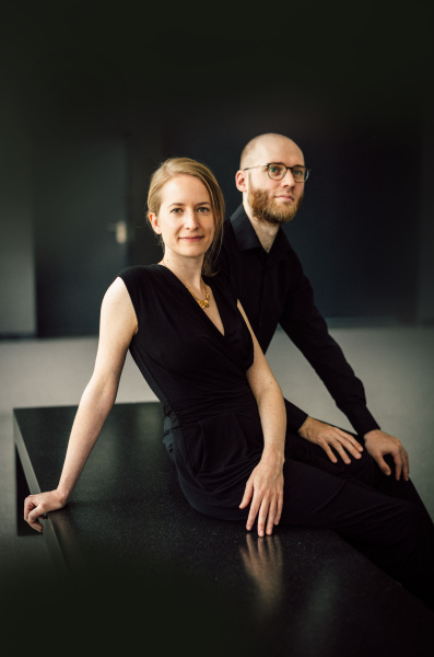 Marie-Thérèse Zahnlecker, Jonas Gleim 