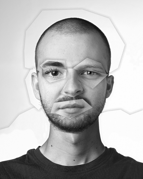 Obscura, Fotografien der Auszubildenden des BK Senne