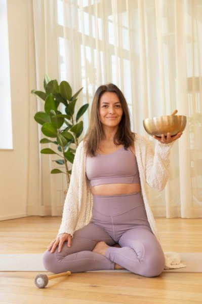 Sphärische Klänge und tiefe Entspannung im SPIRIT