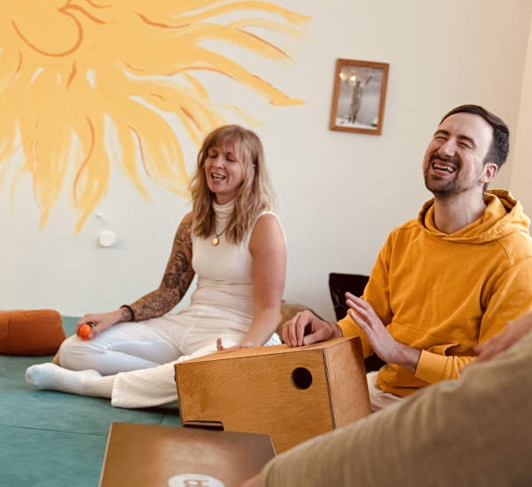 Yoga-Vidya Bielefeld Satsang