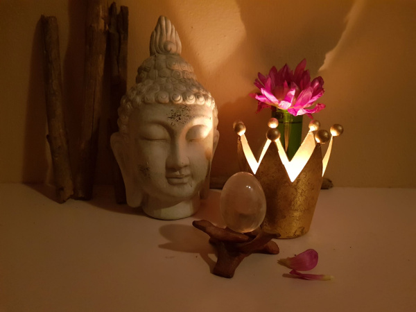 Singen ist Medizin für jede Zelle unseres Körpers