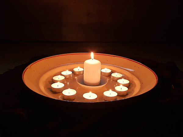 Gemeinsam singen verbindet