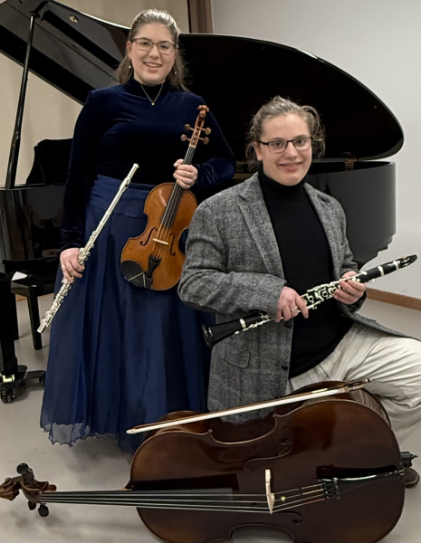 Junge Talente aus Bayern