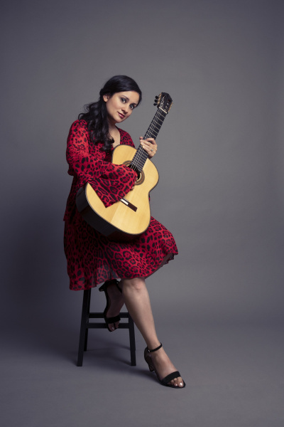 Negin Habibi