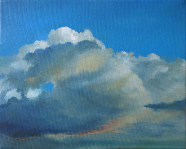 Wolke