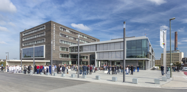 Campus Handwerk 1