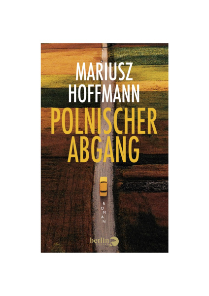 Cover POLNISCHER ABGANG