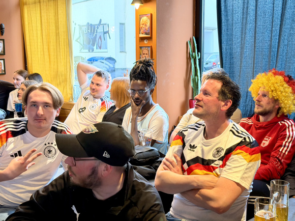 Rudelgucken bei der WM 2026