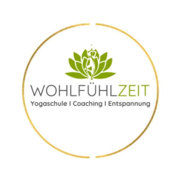 Logo Wohlfühlzeit