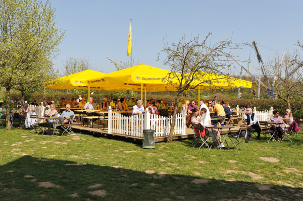 Quiz Open Air