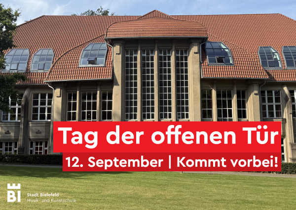 Das Gebäude der MuKu 