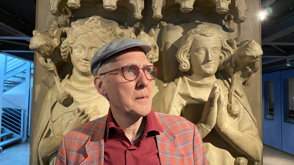 Wie die Zeit vergeht