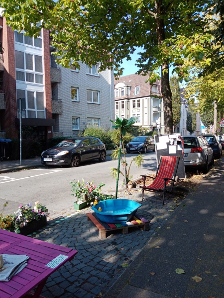 mit Quietscheentchen