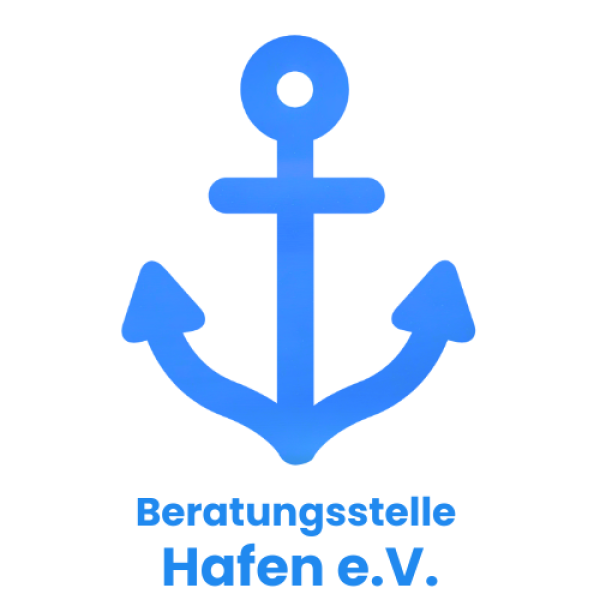 Logo Beratungsstelle Hafen e.V.