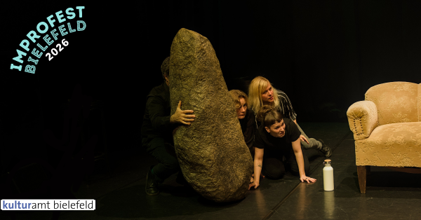 FamilienImproShow 