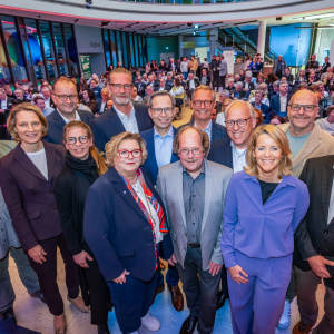 Jahresversammlung