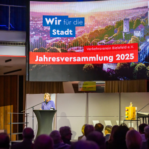 Jahresversammlung